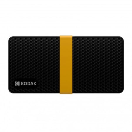 Acoustic SSD X200 Type-C 1TB Solid State Drive AC1525454